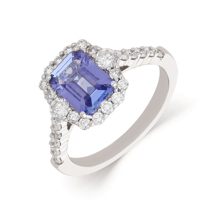 Due Žiedas W78405009 | GRENARDI