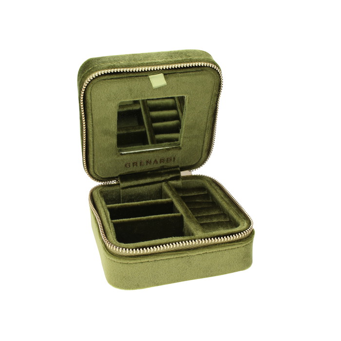 Grenardi Papuošalų dėžutė W80253957 | GRENARDI
