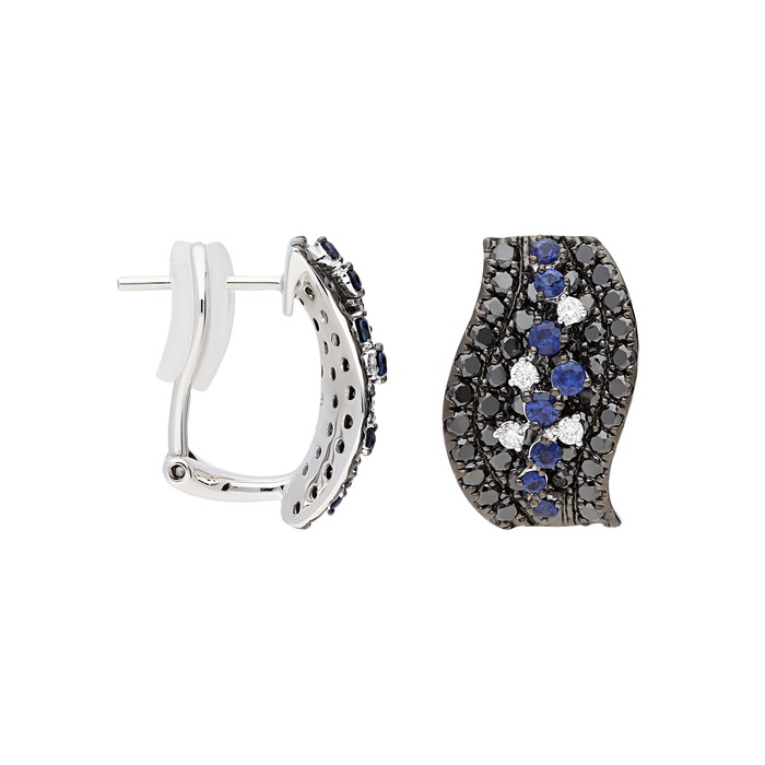 Lilly Spring Серьги W78134981 | GRENARDI