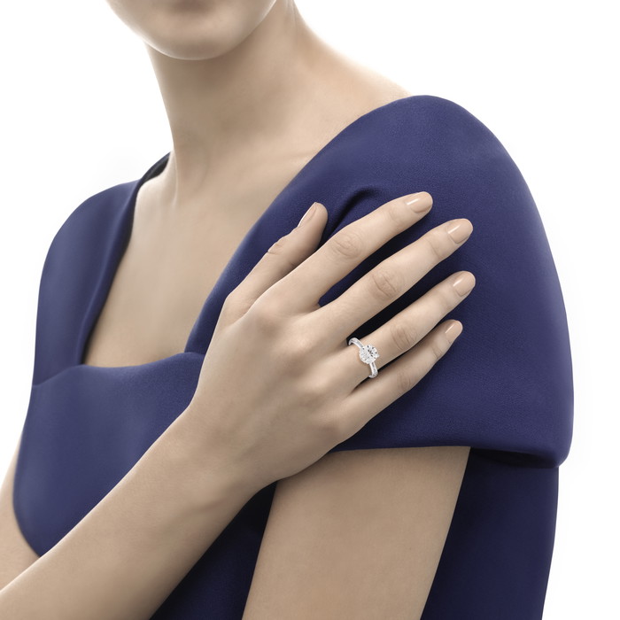 Recarlo Кольцо W58187074 | GRENARDI