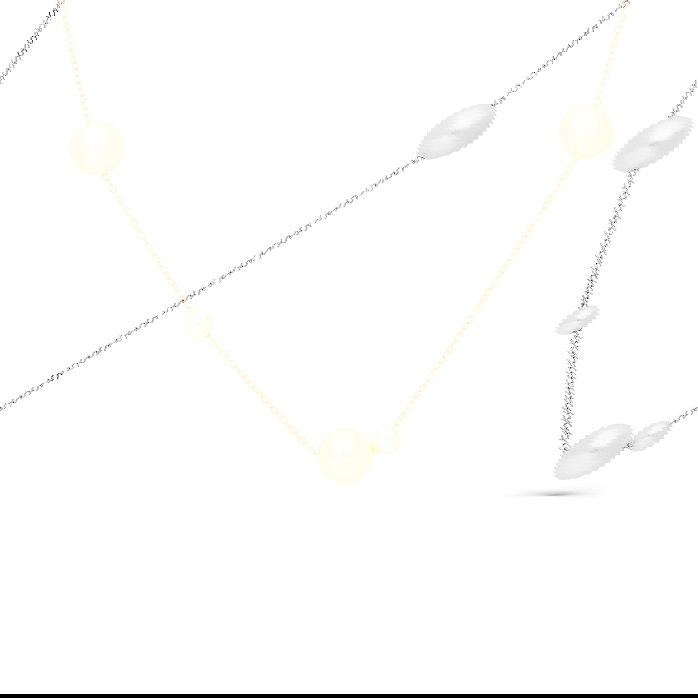 LELUNE Classic Kaklarota W82259479 | GOLDLIGHT