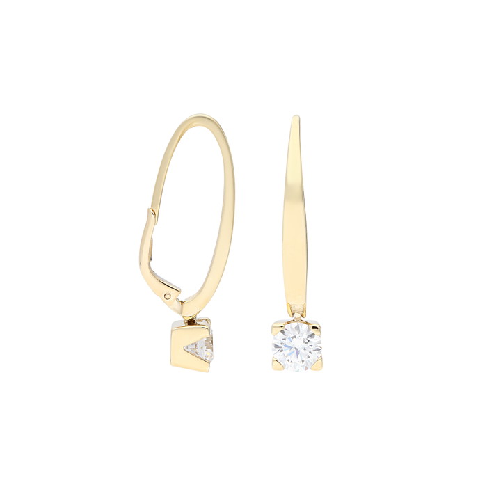 Grenardi Auskari W69038823 | GRENARDI