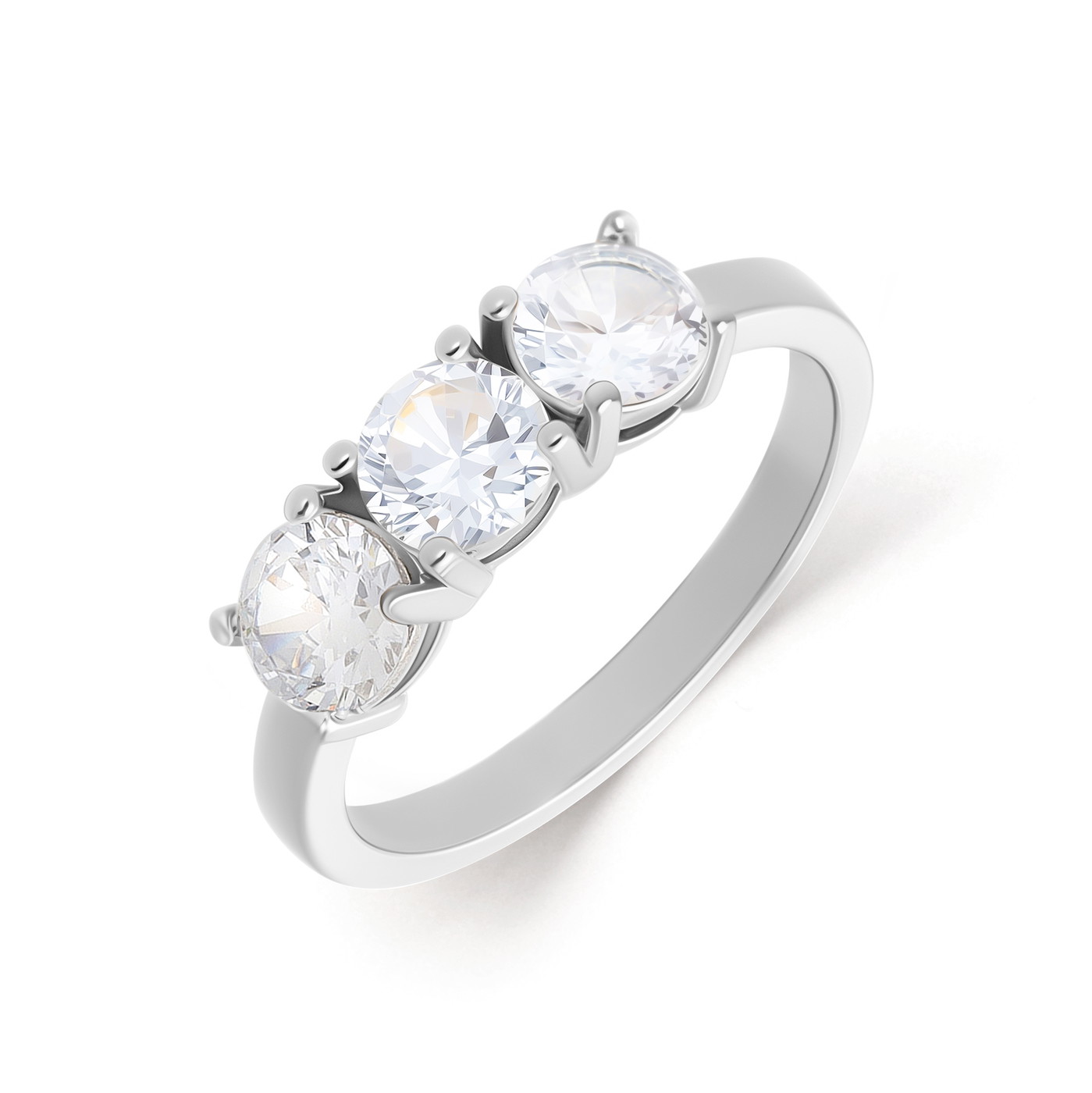 AMEN Кольцо W73959935 | GOLDLIGHT