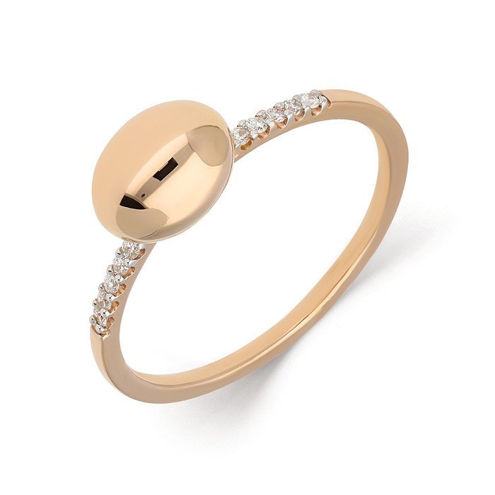 Nanis Ring W63137026 | GRENARDI
