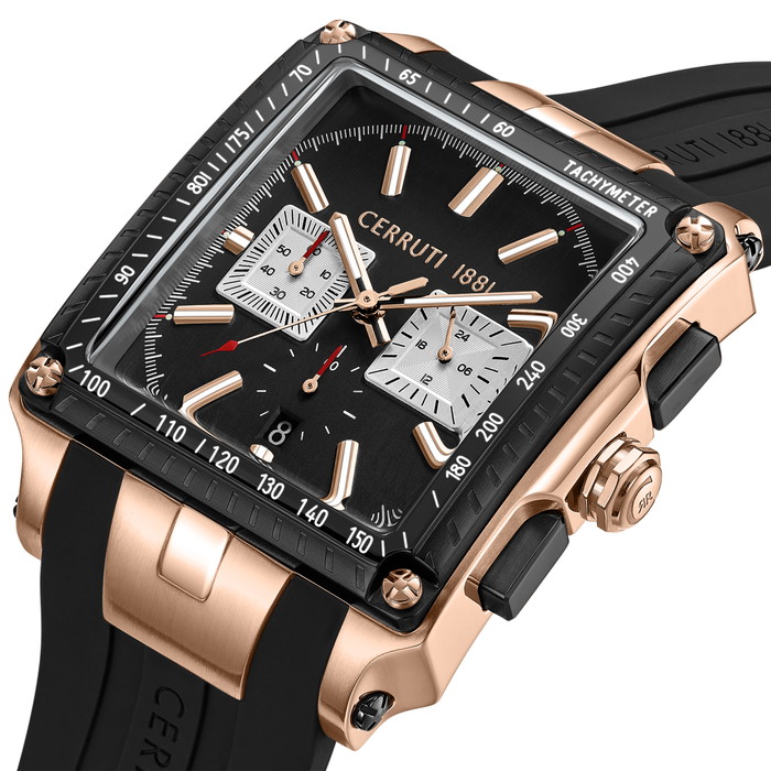 Cerruti 1881 Pulkstenis W67214389 | GRENARDI