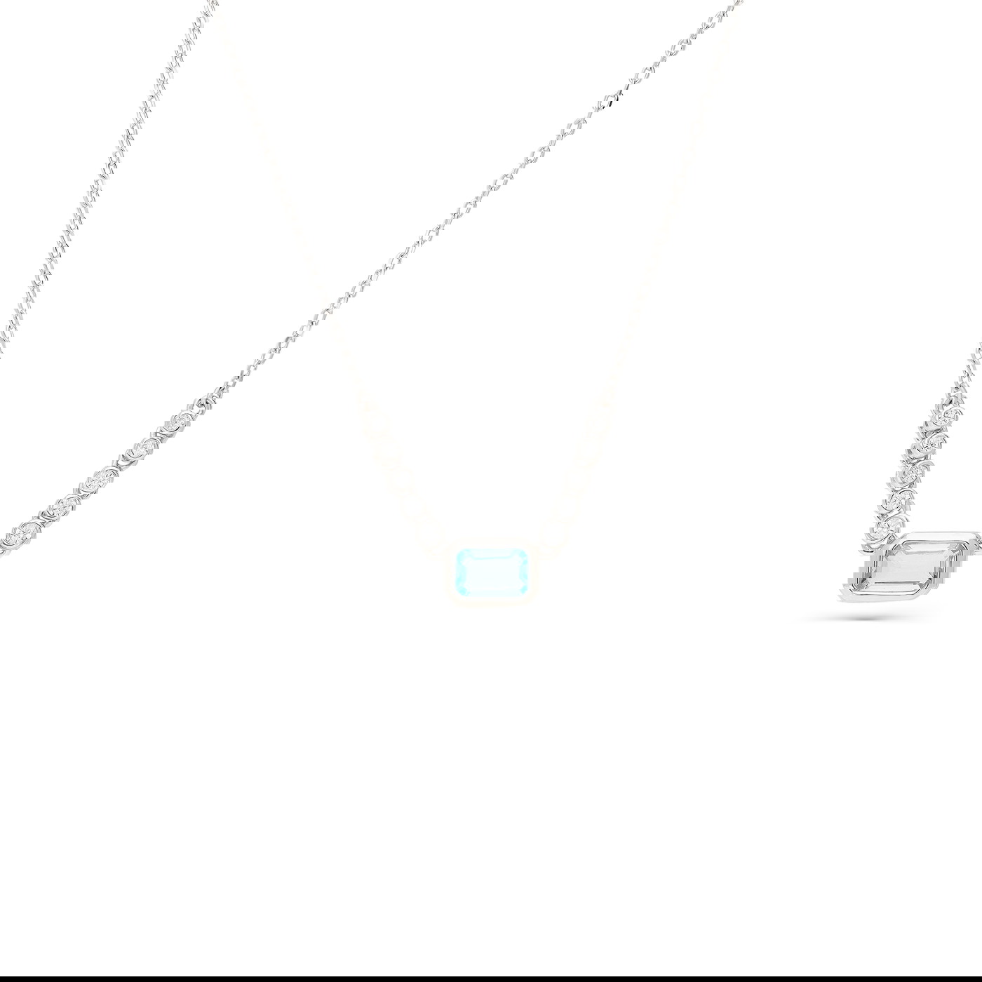 GOLDLIGHT Ожерелье W82651754 | GOLDLIGHT