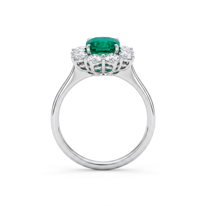 Damiani Ring W88593082 | GRENARDI