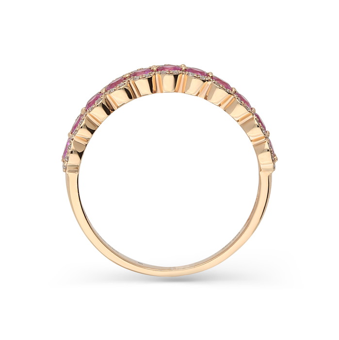 Grenardi Gredzens W53666335 | GRENARDI