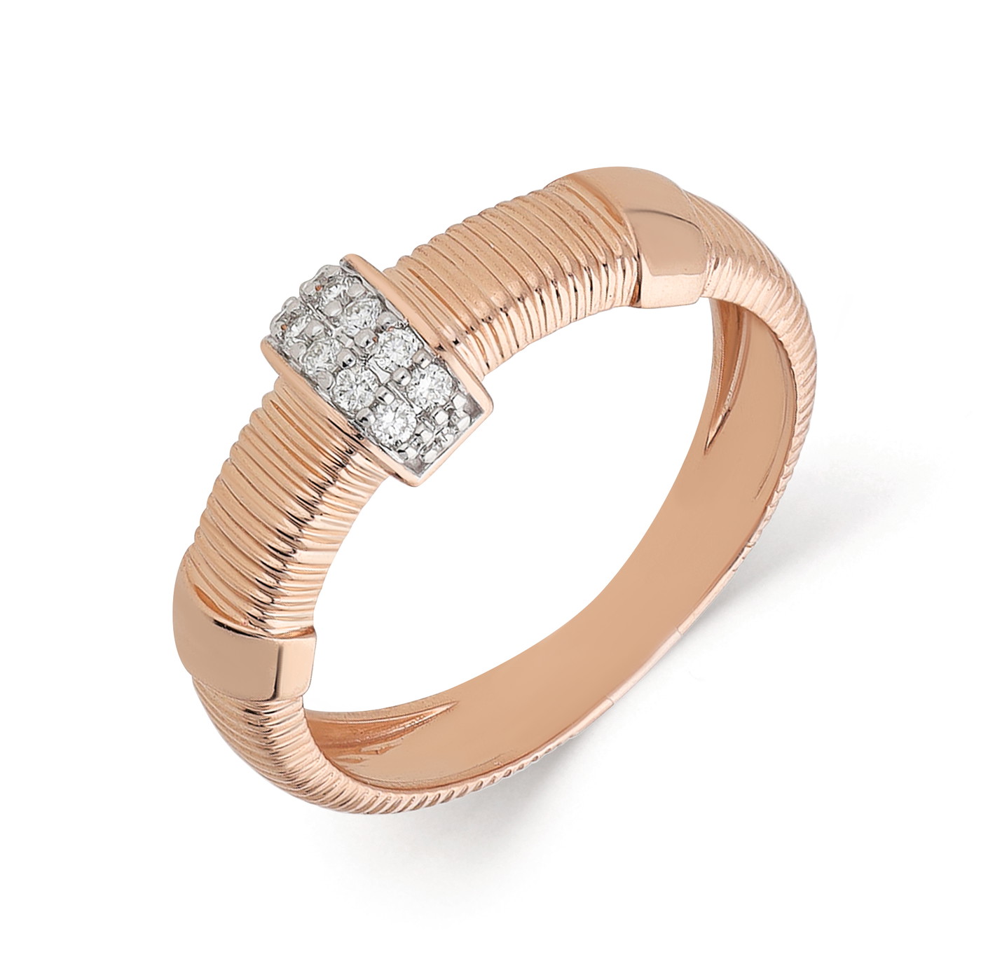 GOLDLIGHT Кольцо W77309638 | GOLDLIGHT