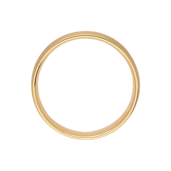 Meister wedding bands Žiedas W22502521 | GRENARDI