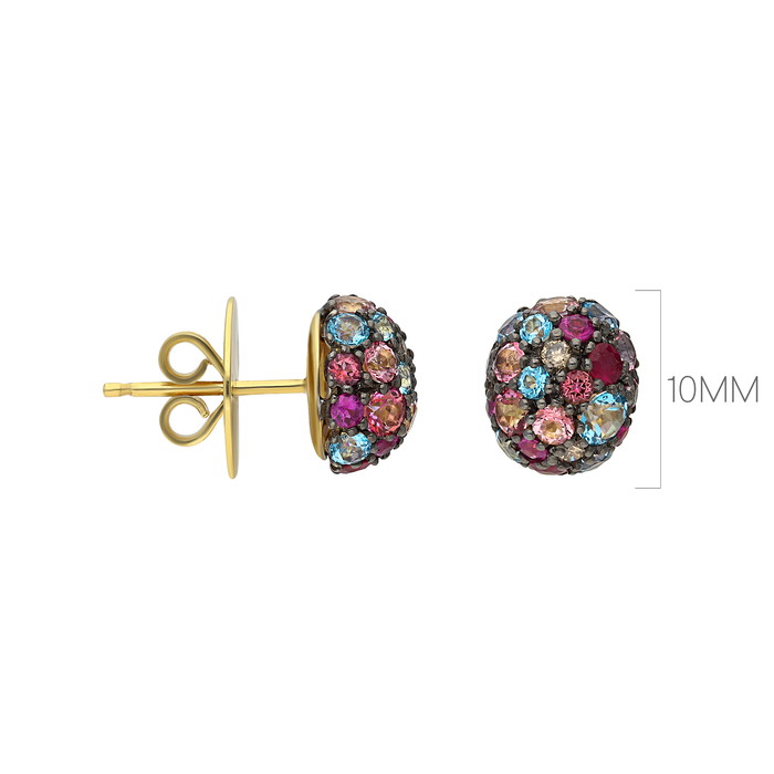 Brumani Earrings W80128524 | GRENARDI
