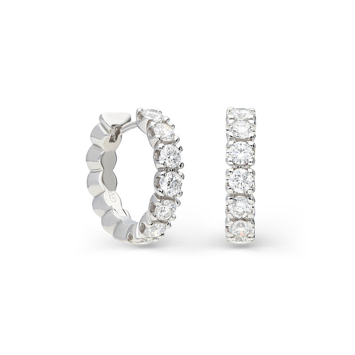 Giorgio Visconti Серьги W77712312 | GRENARDI