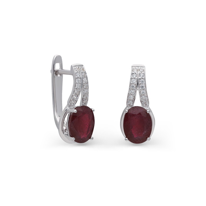 Grenardi Auskari W68626140 | GRENARDI
