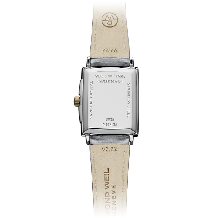 Raymond Weil Pulkstenis W68014654 | GRENARDI