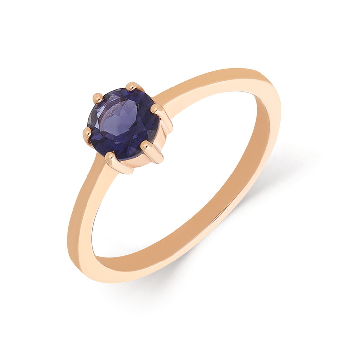 Colours Ring W72226036 | GRENARDI