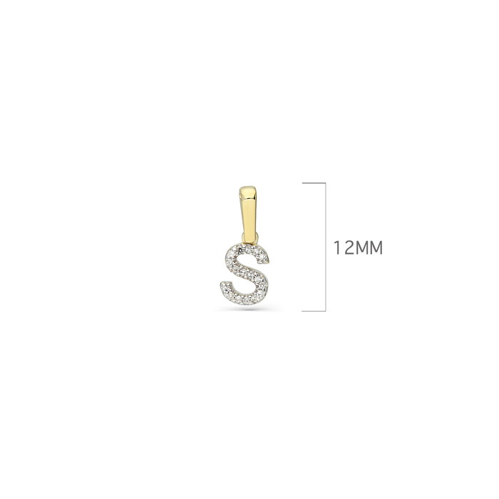 Opla Přívěsky W78151597 | GRENARDI