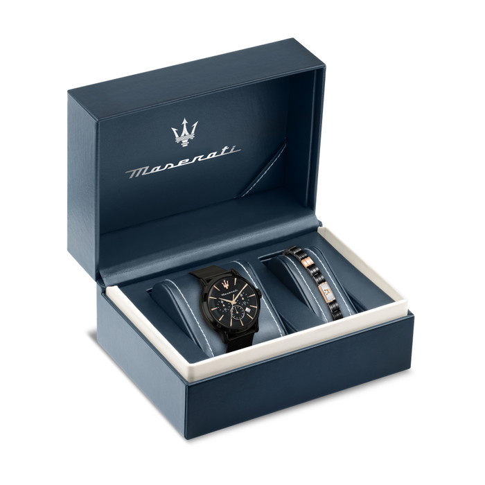 Maserati Pulkstenis W62671788 | GRENARDI