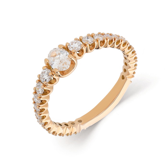 Crivelli Rings W68636886 | GRENARDI