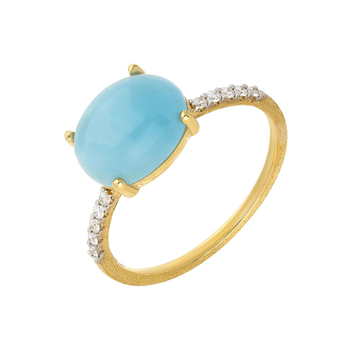 Nanis Žiedas W56992902 | GRENARDI