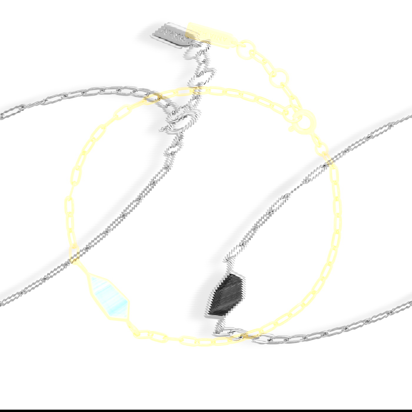 Ania Haie Aproces W74002175 | GOLDLIGHT