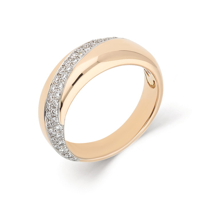 Rivoir Prsteny W64213141 | GRENARDI