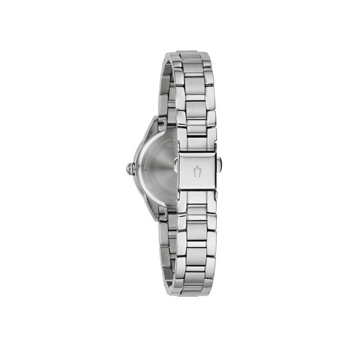 Bulova Pulkstenis W75234847 | GRENARDI