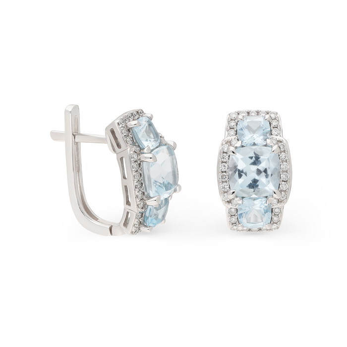 Colours Серьги W81483736 | GRENARDI