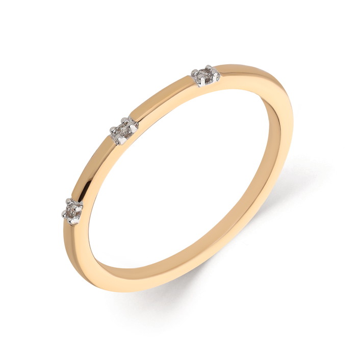 Grenardi Gredzens W64871268 | GRENARDI