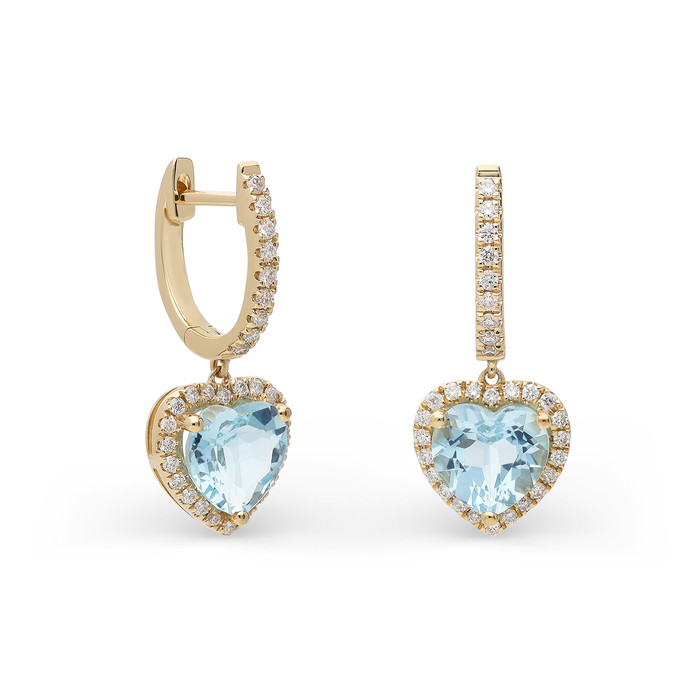 Lilly Spring Серьги W68968681 | GRENARDI