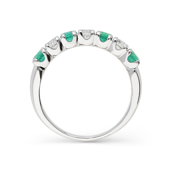 Giorgio Visconti Žiedas W65746836 | GRENARDI