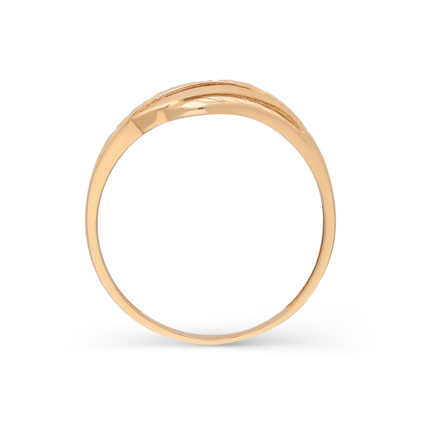 GOLDLIGHT Кольцо W76331484 | GOLDLIGHT