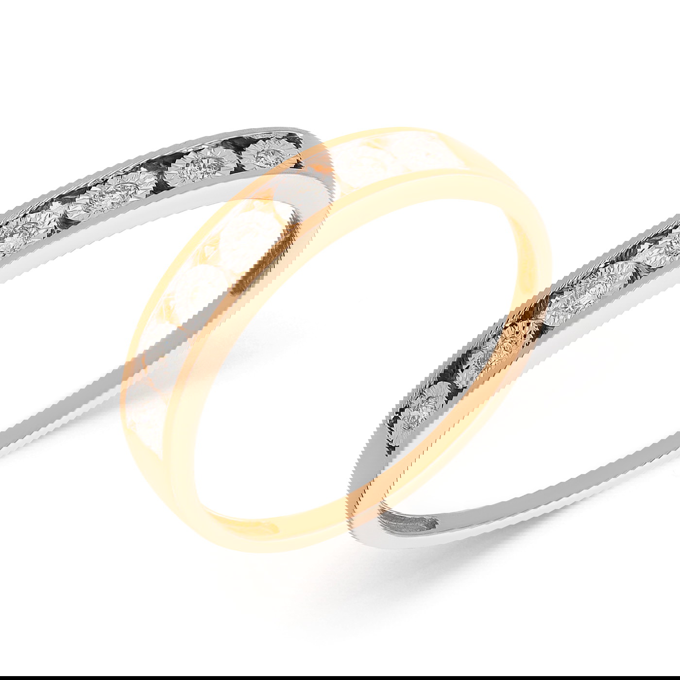 GOLDLIGHT Gredzens W76338078 | GOLDLIGHT