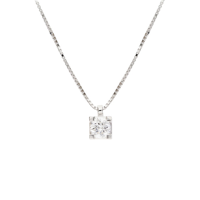 Giorgio Visconti Náhrdelníky W80131745 | GRENARDI