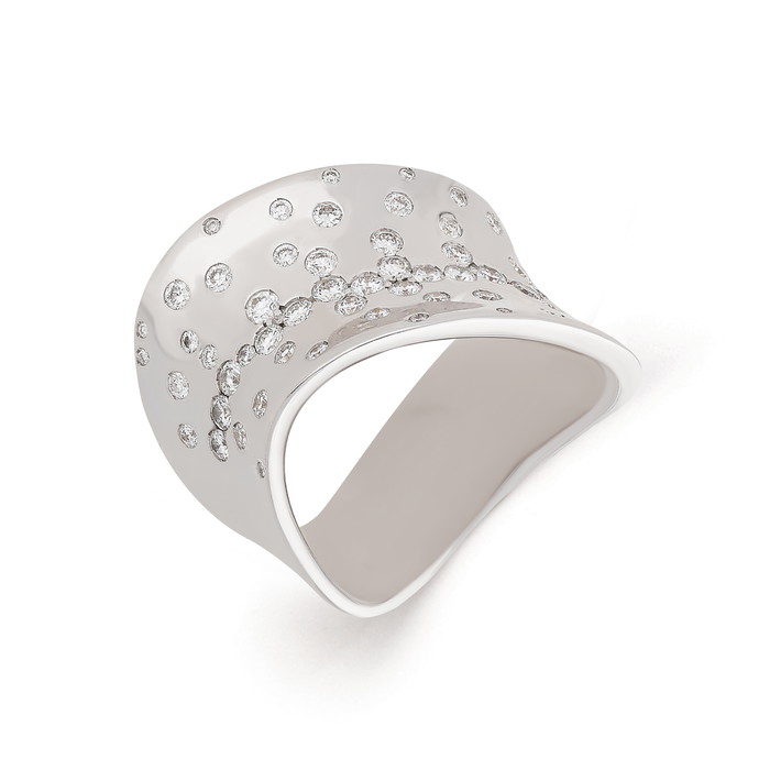 Giorgio Visconti Ring W80986590 | GRENARDI