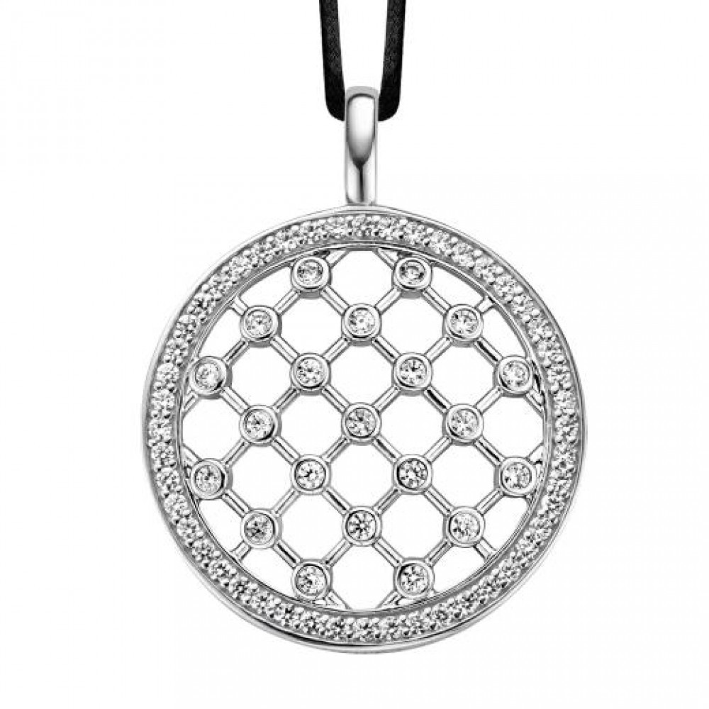 Ti Sento Ожерелье W74016685 | GOLDLIGHT