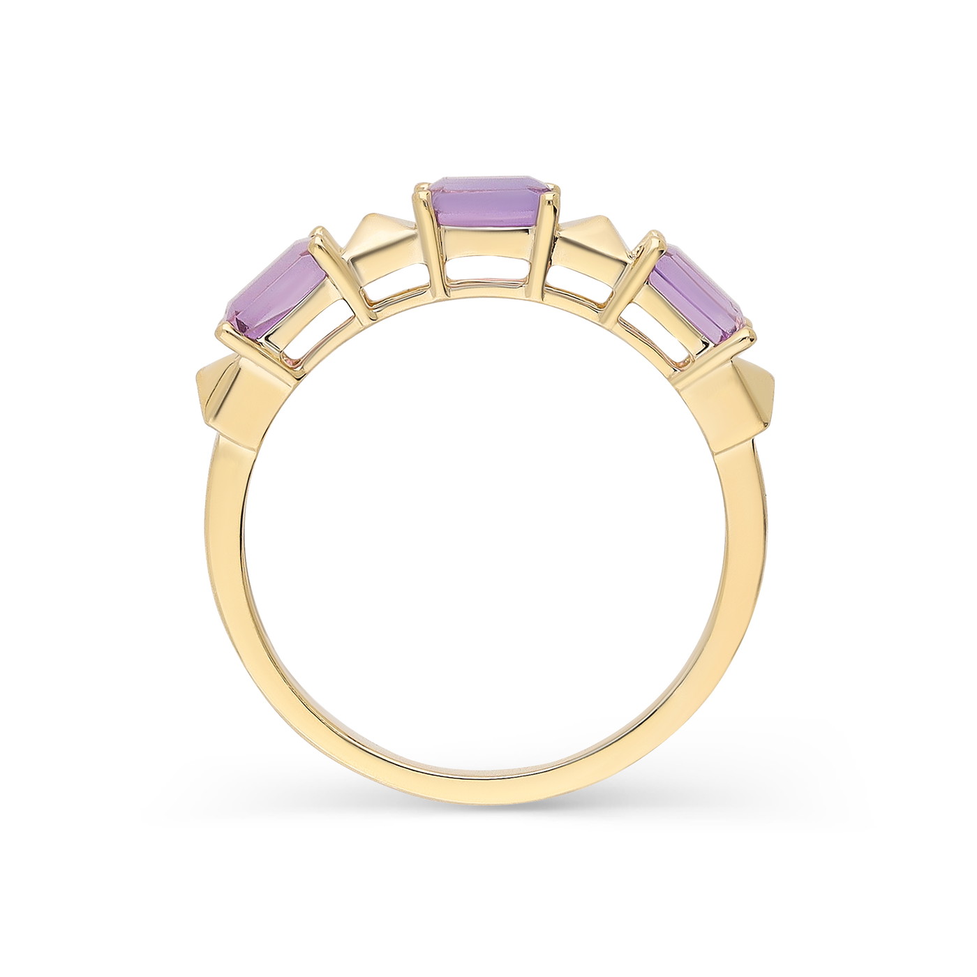 Colours Gredzens W76338000 | GOLDLIGHT