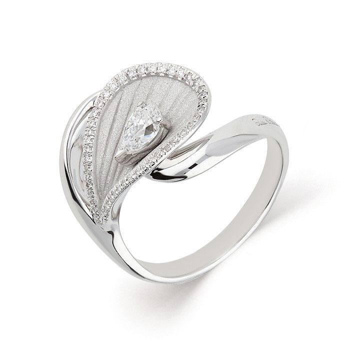 Cammilli Firenze Rings W80129473 | GRENARDI