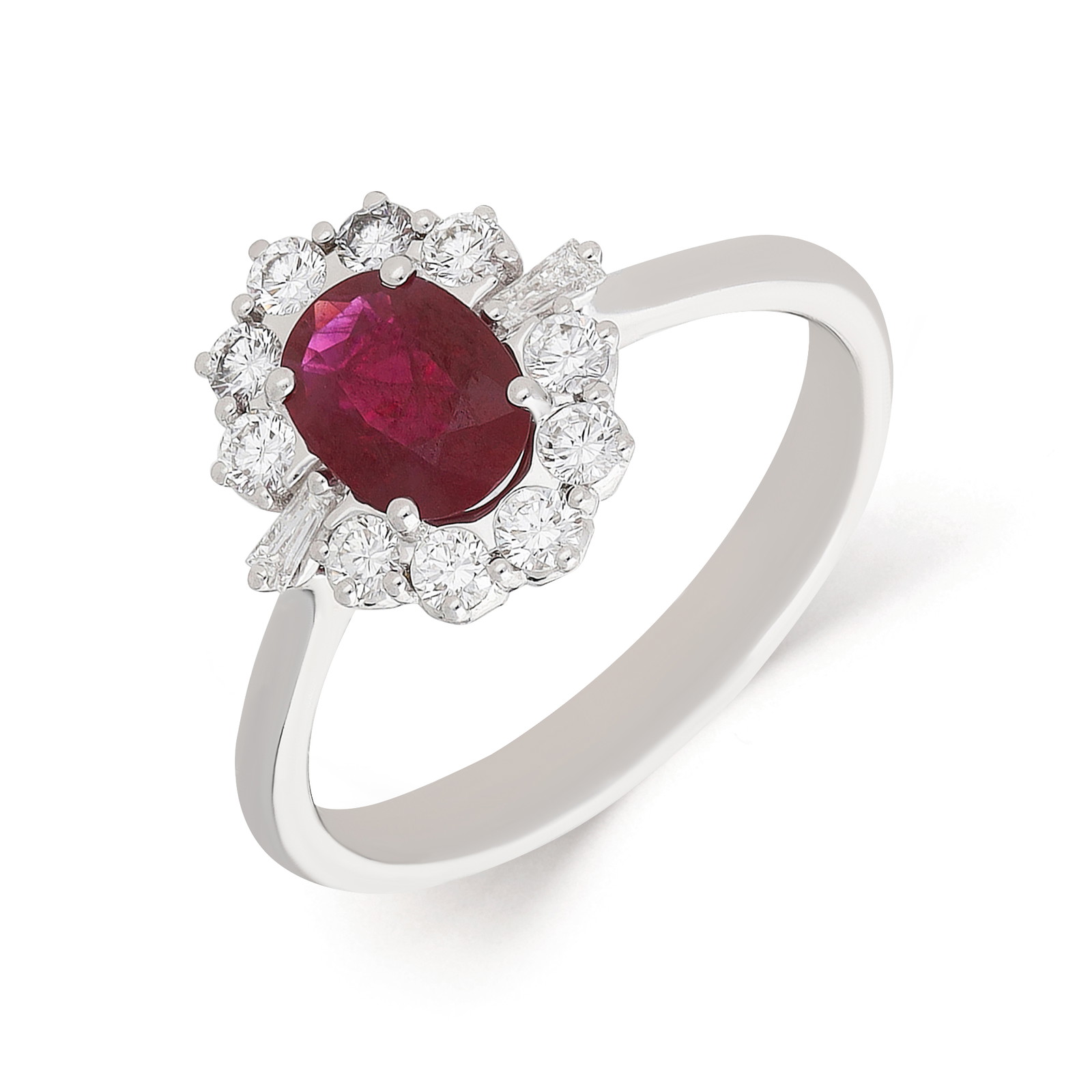 Recarlo Rings W80128858