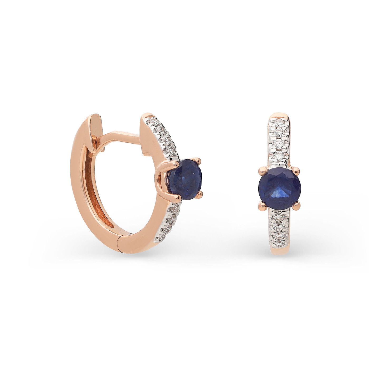 GOLDLIGHT Серьги W77137644 | GOLDLIGHT