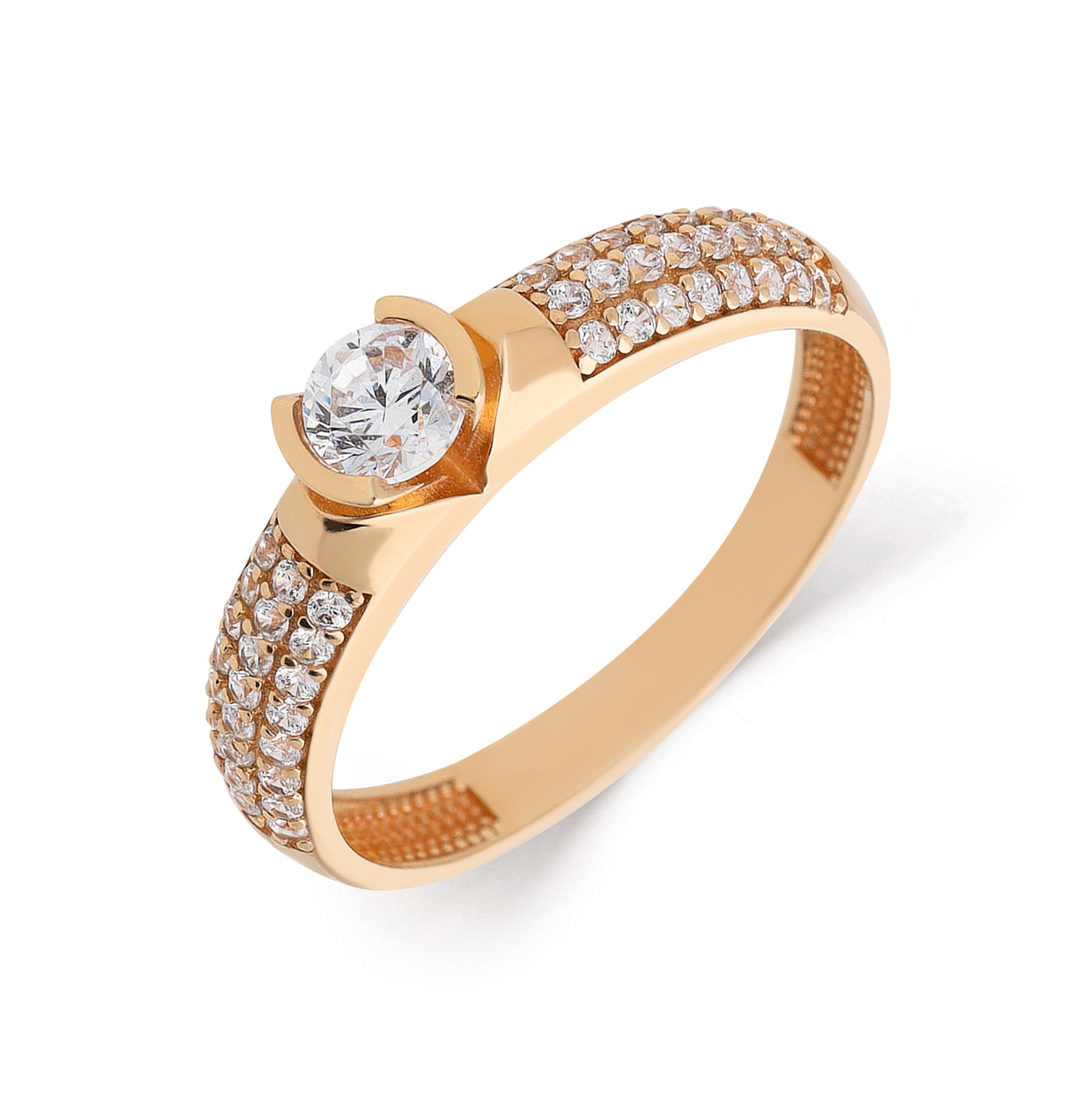 GOLDLIGHT Gredzens W74056456 | GOLDLIGHT