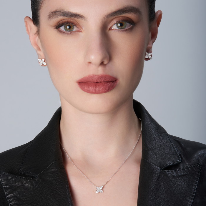 Pasquale Bruni Necklace W87132311 | GRENARDI