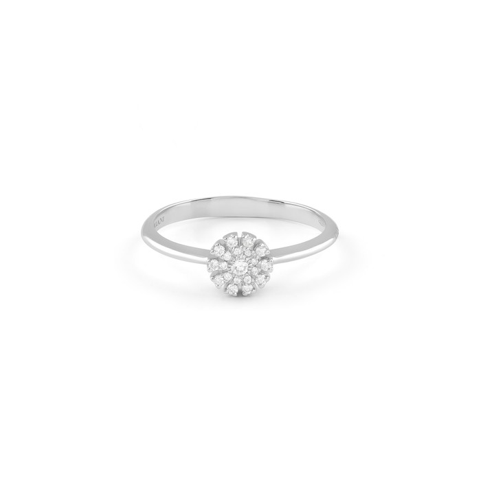 Damiani Prsteny W80132819 | GRENARDI
