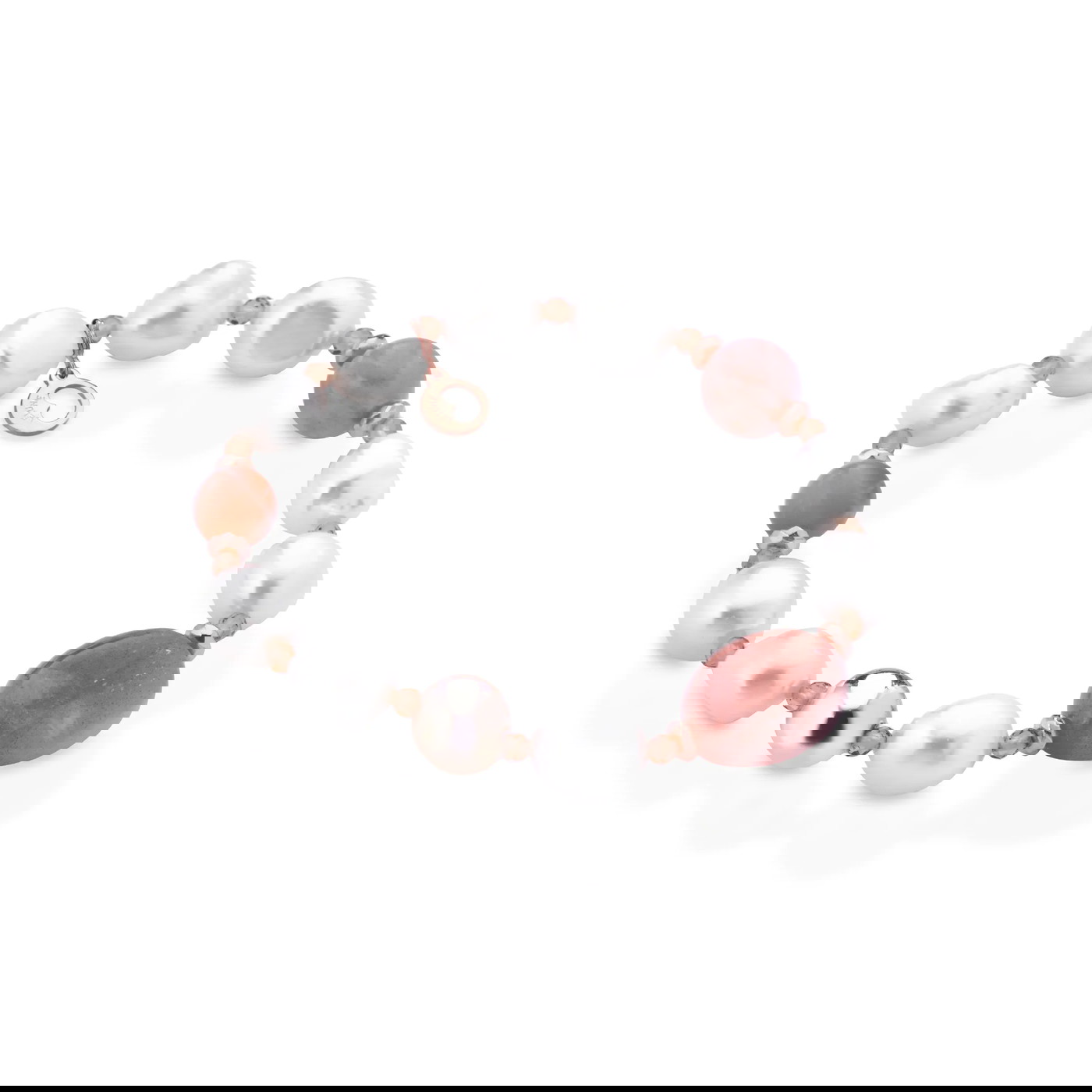 GLAMOUR by LELUNE Rokassprādze W79129870 | GOLDLIGHT