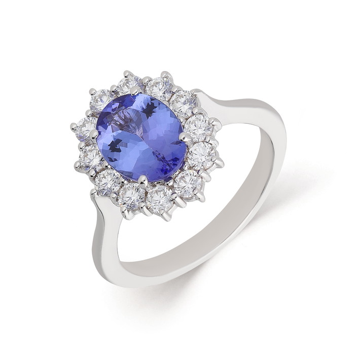 Giorgio Visconti Prsteny W84629180 | GRENARDI