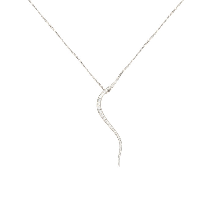 Giorgio Visconti Náhrdelníky W74933991 | GRENARDI