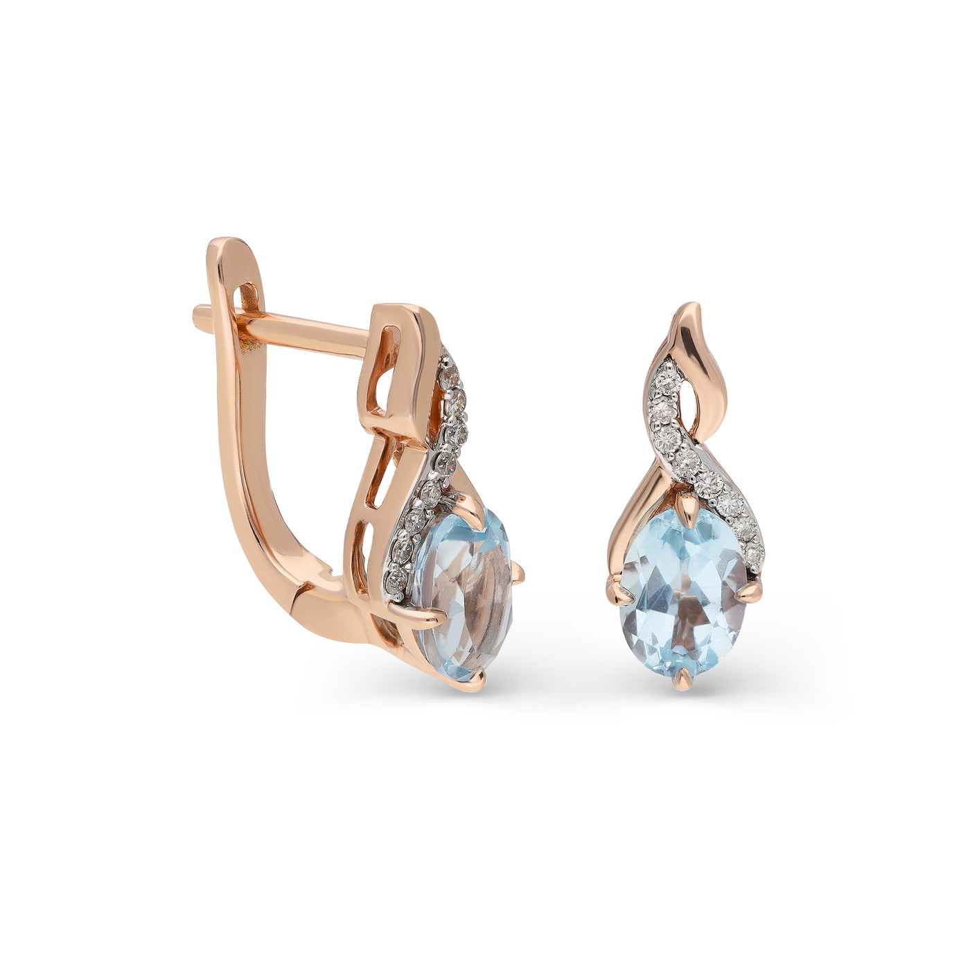 Colours Auskari W81744633 | GOLDLIGHT