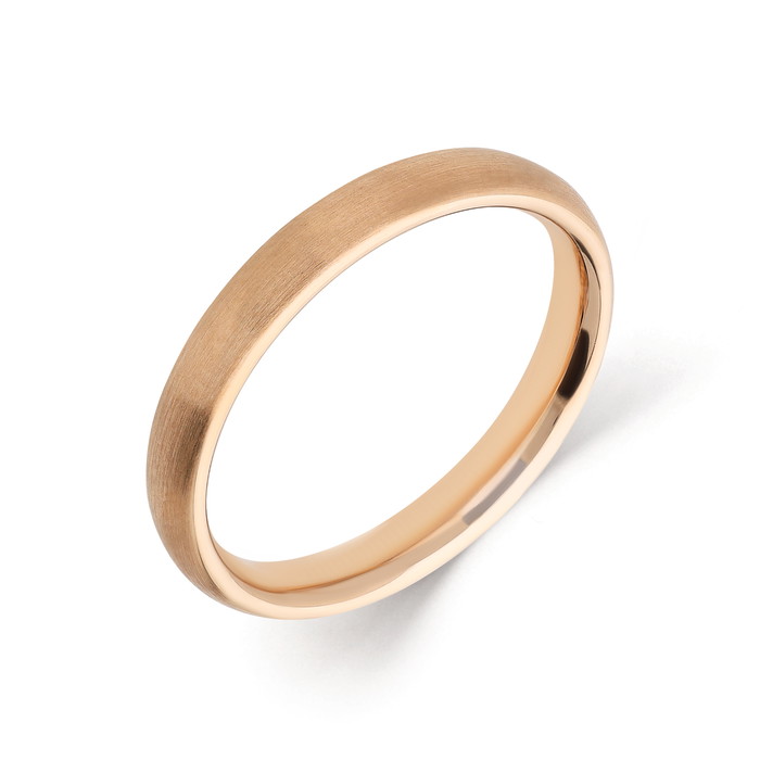 Meister wedding bands Žiedas W68521173 | GRENARDI