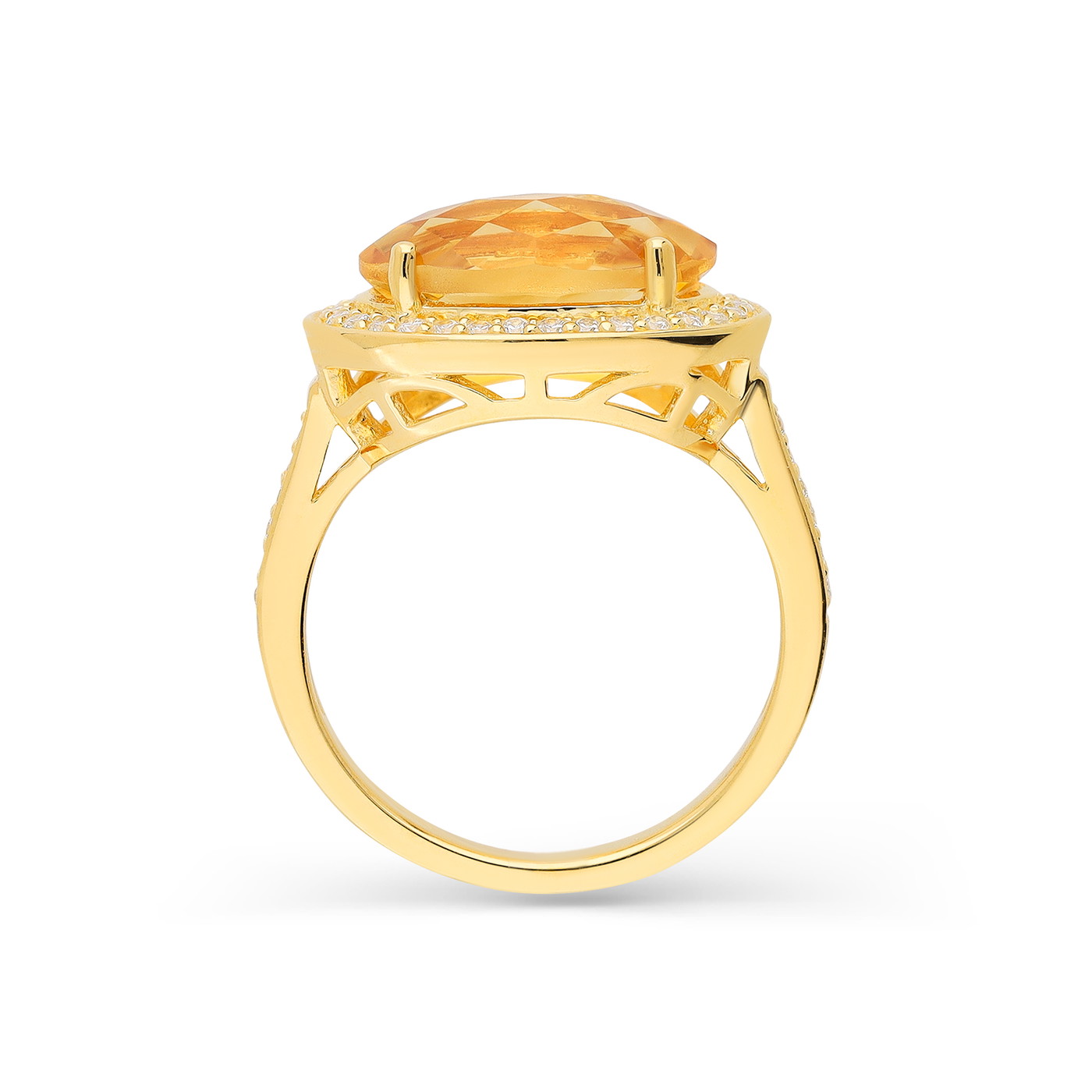 GOLDLIGHT Gredzens W77663067 | GOLDLIGHT