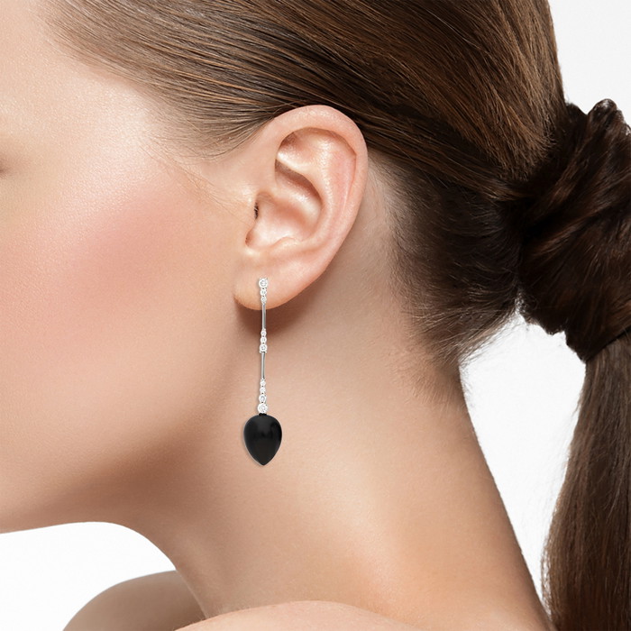 Giorgio Visconti Серьги W58052735 | GRENARDI