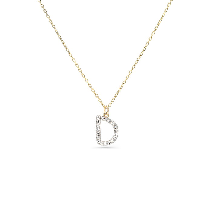 Naomi Ожерелье W60145265 | GRENARDI